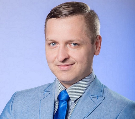 Notariusz Jarosław Toporowski